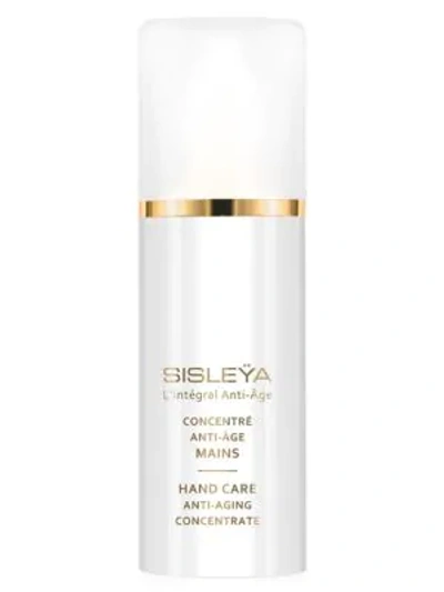 Sisley Paris Sisleÿa L'integral Anti-age Hand Care Anti-aging Concentrate