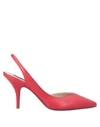 PATRIZIA PEPE PUMPS,11659072ER 9