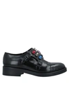 ALBERTO GOZZI LOAFERS,11707121MA 10