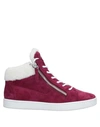 GIUSEPPE ZANOTTI SNEAKERS,11747514JG 3