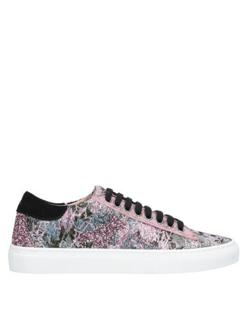 Patrizia Pepe Sneakers In Pink ModeSens