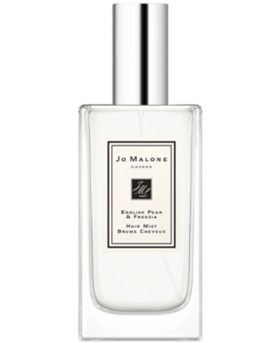 Jo Malone London English Pear & Freesia Hair Mist, 30ml - One Size