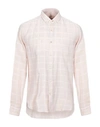 DNL Checked shirt,38828110BN 5