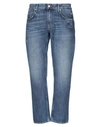 Department Five Keith Jeans In Blue