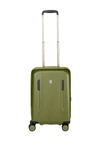 Victorinox Swiss Army Victorinox Vx Avenue 22" Lightweight Hardside Spinner In Green