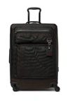 TUMI WINDMERE SHORT-TRIP 26" PACKING CASE IN HICKORY,742315367385