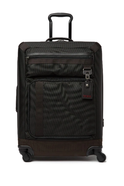 Tumi Windmere Short-trip 26" Packing Case In Hickory