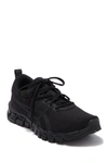 Asics Gel(r) Quantum 90 Running Shoe (women) In Black/blac