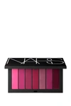 NARS Audacious Lipstick Palette - Wild Thoughts