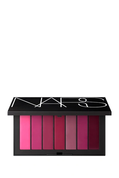 Nars Audacious Lipstick Palette - Wild Thoughts