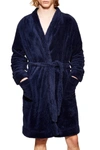 TOPMAN Fleece Robe