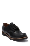 RED WING Foreman Leather Oxford - Factory Second