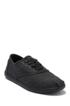 TOMS Cordones Sneaker