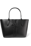 ANYA HINDMARCH THE NEESON LEATHER TOTE