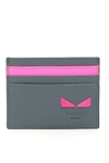 FENDI FENDI BAG BUGS CARDHOLDER