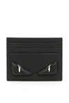 FENDI FENDI BAG BUGS CARDHOLDER