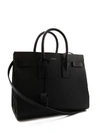 SAINT LAURENT SAINT LAURENT SMALL CLASSIC SAC DE JOUR TOTE BAG