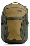 The North Face Surge Backpack In Britishkha