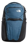 THE NORTH FACE ROUTER BACKPACK,NF0A3ETU5YQ