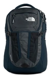 THE NORTH FACE RECON BACKPACK - GREY,NF00CLG4A7U