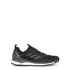 ADIDAS ORIGINALS ADIDAS ORIGINALS TERREX AGRAVIC XT BLACK MESH SNEAKERS