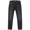 7 FOR ALL MANKIND SLIMMY TAPERED SLIM-LEG JEANS,3551881