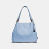 Coach Dalton 31 - Women's In Mist/pewter