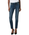 JOE'S JEANS THE ICON MID-RISE SKINNY ANKLE JEANS