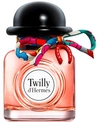 HERMES HERMES CHARMING TWILLY LIMITED EDITION EAU DE PARFUM, 2.8-OZ.