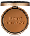 TOO FACED BORN THIS WAY BUILDABLE COVERAGE POWDER FOUNDATION