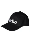 MSGM TURBO BASEBALL CAP,11009272