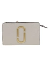 MARC JACOBS COMPACT WALLET,11008914