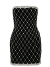 BALMAIN PARIS DRESS,11009143