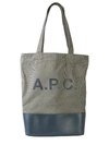 APC AXEL SHOPPING BAG,11009381