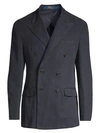 POLO RALPH LAUREN Double-Breasted Sportcoat