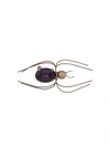 ETRO SPIDER BROOCH