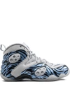Nike Zoom Rookie Prm Sneakers In Grey