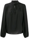 PINKO RISERVA BLOUSE