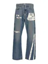 1989 STRAIGHT JEANS