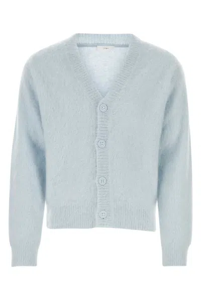 1989 Pastel Light Blue Cardigan