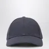 1989 Studio Baseball Cap With Curved Brim 1989 In Blue