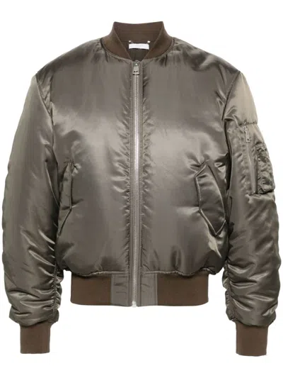 1989 STUDIO 1989 BOMBER JACKET