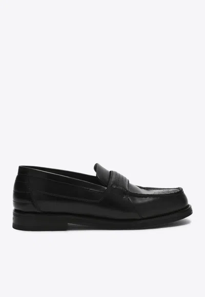 1989 Studio 1989 Leather Loafers