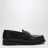 1989 Studio 1989 Loafers In Black