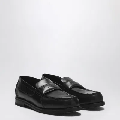 1989 Studio 1989 Loafers In Black