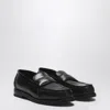 1989 Studio 1989 Loafers In Black