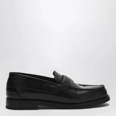 1989 Studio 1989 Loafers In Black
