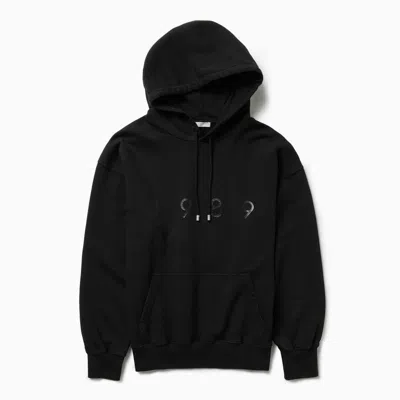 1989 Studio 1989 Logo Hoodie Black