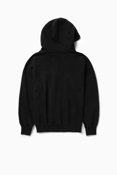 1989 Studio 1989 Logo Hoodie| Unisex In Black