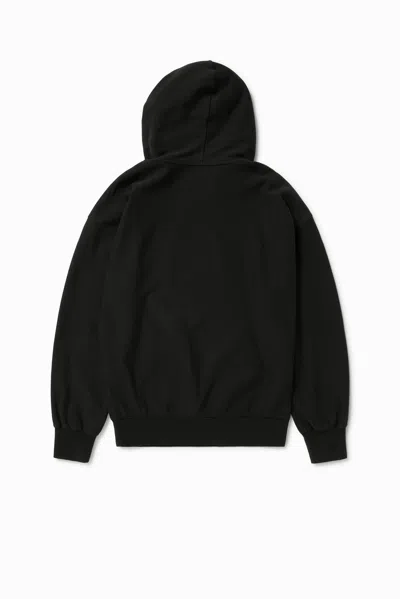 1989 Studio 1989 Pop Hoodie In Black